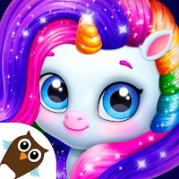 Kpopsies Hatch Baby Unicorns MOD APK 1.14.18 (Unlocked All Paid) Android