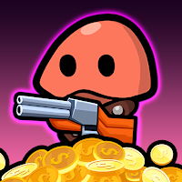 Little Hero Survival.io MOD APK 1.0.16 (Unlock Weapon Unlimited Gold God Mode) Android