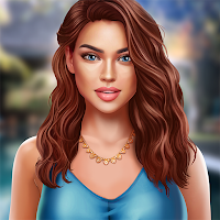 Love Camp Date Sim MOD APK 0.55 (Unlimited Money Energy) Android