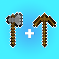 Merge Miners MOD APK 1.7.1 (Unlimited Money Levels) Android