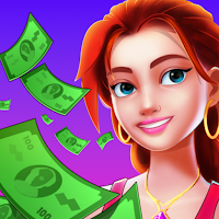 Millionaire Girl MOD APK 1.0.3 (Free Rewards) Android