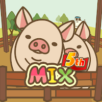 Pig farm MIX MOD APK 12.5 (Free Purchase) Android