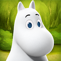 Moomin Puzzle Design MOD APK 1.2.0 (Unlimited Money Boosters) Android