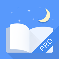 Moon Reader Pro APK 8.1 (Patched) Android