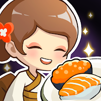 My Sushi Story MOD APK 1.3.0 (Unlimited Money) Android