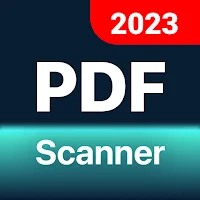 PDF Scanner Scan PDF Scan MOD APK 1.6.9 (Premium Unlocked) Android