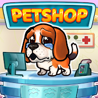 Pet Shop Fever Animal Hotel MOD APK 1.2.30 (Unlimited Coin Gem Life) Android
