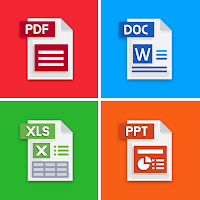 PPTX Word PDF All Office MOD APK 2.0.1 (Premium Unlocked) Android