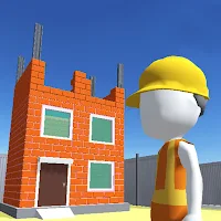 Pro Builder 3D MOD APK 1.2.7 (Unlimited Money Speed Up) Android