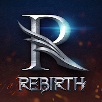Rebirth Online MOD APK 1.00.0202 (Menu Area of Effect) Android