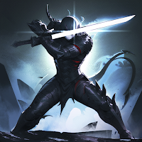 Shadow Slayer Demon Hunter MOD APK 1.1.94 (Unlimited Money Menu) Andriod
