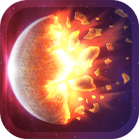 Solar Smash 2D MOD APK 1.2.5 (No ADS) Android