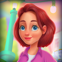 The Hotel Project Merge Game MOD APK 1.25 (Unlimited Money) Android