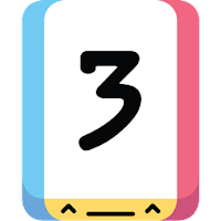 Threes APK 1.3.1536 (Full Game) Android