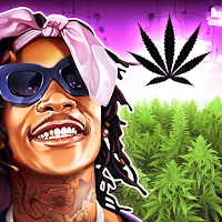 Wiz Khalifas Weed Farm MOD APK 3.0.7 (Unlimited Coins) Android
