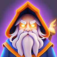 Wizard Hero MOD APK 2.2.8 (God Mode) Android