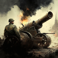 World of Artillery Cannon MOD APK 1.2.5 (Freeze Gold Unlocked Cannon) Android