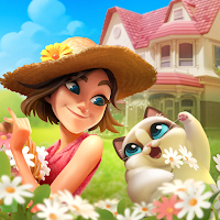 Zoeys Journey Match Design MOD APK 1.1.6 (Unlimited Money) Android