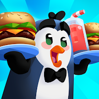 Zoo Restaurant Animal Chef MOD APK 1.4.1 (Unlimited Money) Android