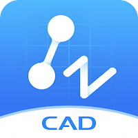 ZWCAD Mobile DWG Viewer MOD APK 5.2.2 (Premium Unlocked) Android