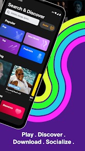 Anghami Play music Podcasts MOD APK 6.1.206 (Premium Unlocked) Android
