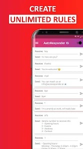 AutoResponder for Instagram MOD APK 3.2.3 (Premium Unlocked) Android