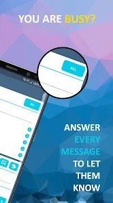 AutoResponder for Telegram MOD APK 3.2.5 (Premium Unlocked) Android