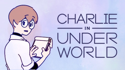 Charlie in Underworld MOD APK 1.0.7 (Unlimited Tickets) Android