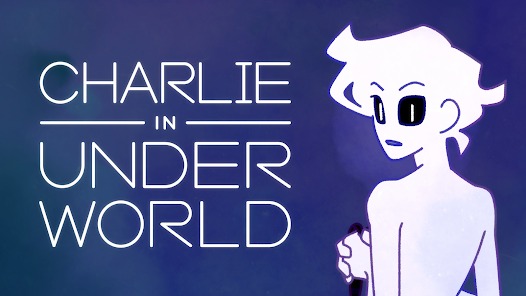 Charlie in Underworld MOD APK 1.0.7 (Unlimited Tickets) Android