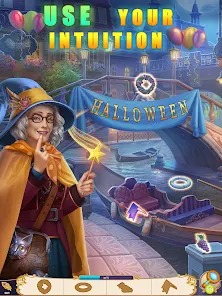 Hidden objects of Eldritchwood MOD APK 1.11.0.252196 (Unlimited Energy Hints Free Purchase) Android