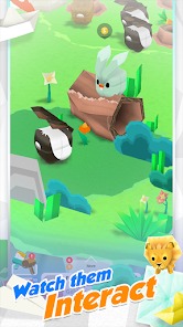 Origami Paradise MOD APK 1.2.0 (Unlimited Money) Android