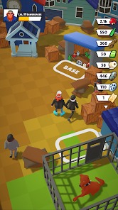 Street Dude Homeless Empire MOD APK 1.1.6 (Unlimited Resources No Ads) Android