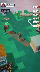 Street Dude Homeless Empire MOD APK 1.1.6 (Unlimited Resources No Ads) Android