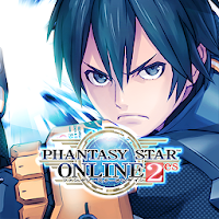 Phantasy Star Online 2 es Full Action RPG MOD APK 4.35.0 (God Mode) Android
