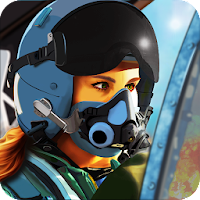 Ace Fighter Modern Air Combat MOD APK 2.702 (Unlimited Money) Android