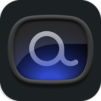 Asabura icon pack APK 1.5.6 (Patched) Android