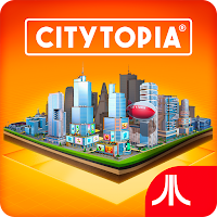 Citytopia MOD APK 7.0.15 (Unlimited Money) Android