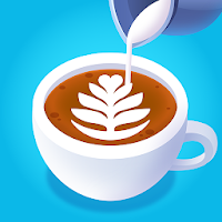 Coffee Shop 3D MOD APK 1.7.8 (Unlimited Money) Android