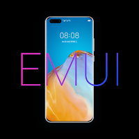 Cool EM Launcher EMUI launch MOD APK 7.4.4 (Premium Unlocked) Android