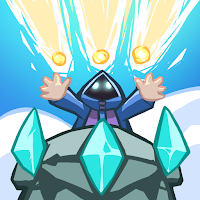Empire Kingdom Idle Tower TD MOD APK 1.0.58 (Free Shopping God Mode) Android