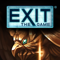 EXIT Trial of the Griffin APK 1.0.0 (Full Game) Android