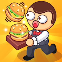 Food Fever Restaurant Tycoon MOD APK 1.9.0 (Unlimited Money) Android