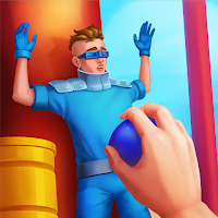 Magnetico Bomb Master 3D MOD APK 1.12 (Free Rewards) Android