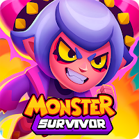 Monster Survivors PvP Game MOD APK 0.9.6 (Unlimited Souls) Android