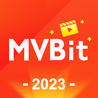 MVBit MV video status maker MOD APK 2.4.0 (Premium Unlocked) Android