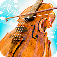 Real Violin Solo MOD APK 1.7 (Premium Unlocked) Android