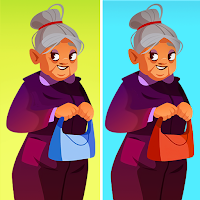 Spot The Hidden Differences MOD APK 1.58 (Free Rewards) Android