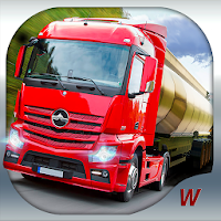 Truckers of Europe 2 Mod APK 0.42 (Unlimited Money) Android