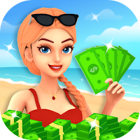 Wasteland Billionaire MOD APK 1.7.5 (Free Purchases) Android
