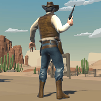 Wild West Cowboy MOD APK 1.93 (Free Rewards) Android